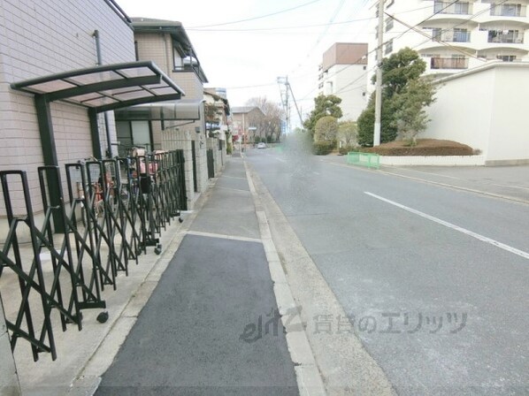 水尾グリーンハイツC棟の物件内観写真